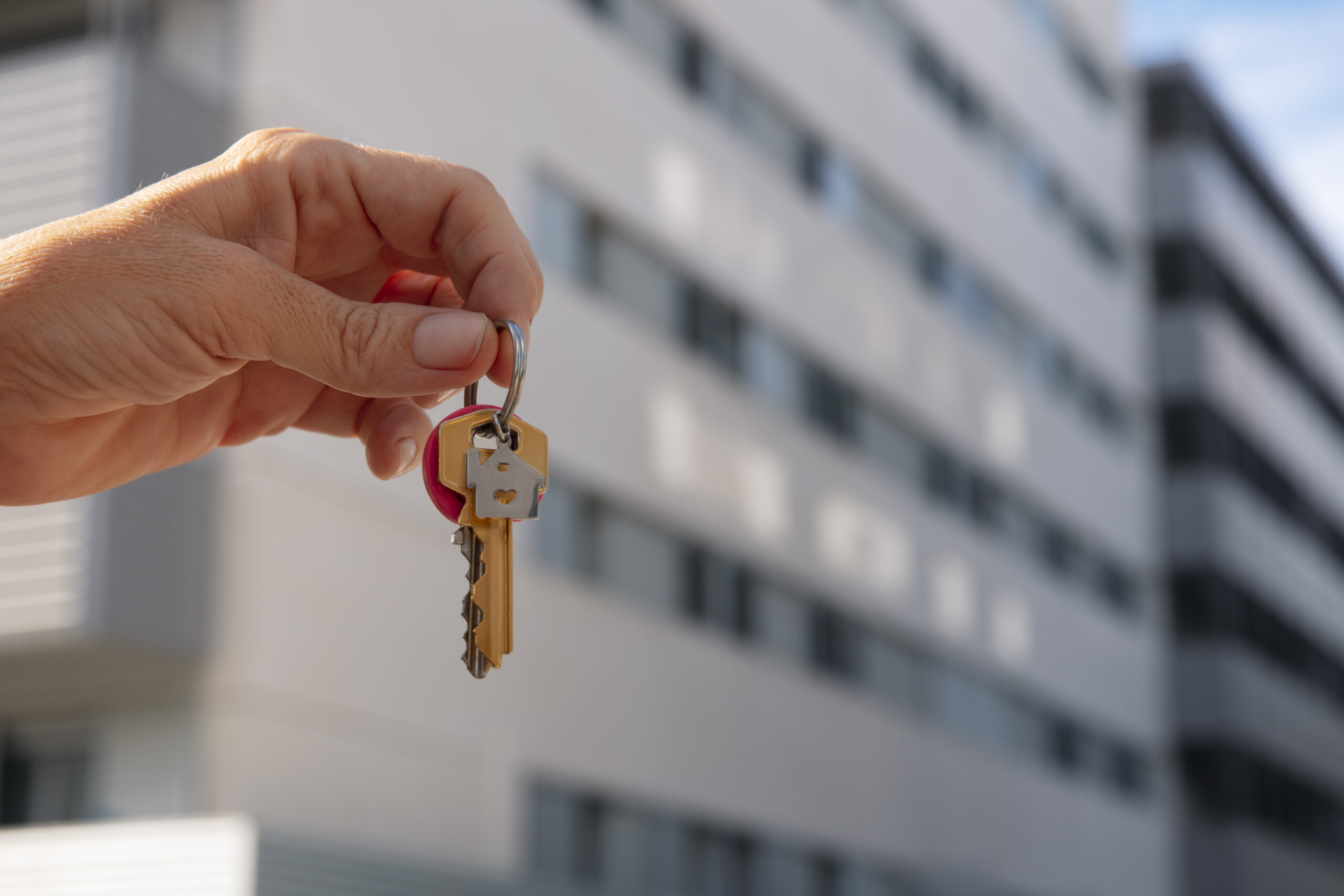 Imagem destaque: Taxa condominial: custo ou investimento?