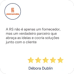 Imagem da logo do cliente