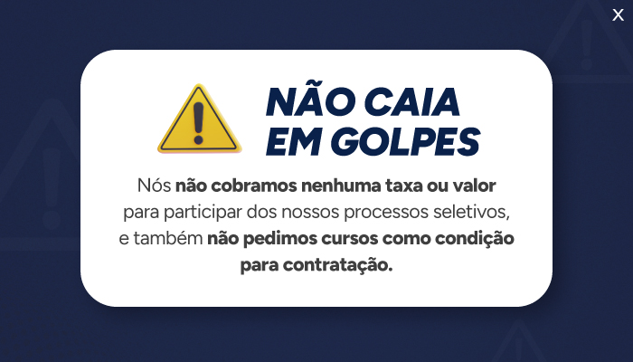 Imagem - Não caia em Golpes