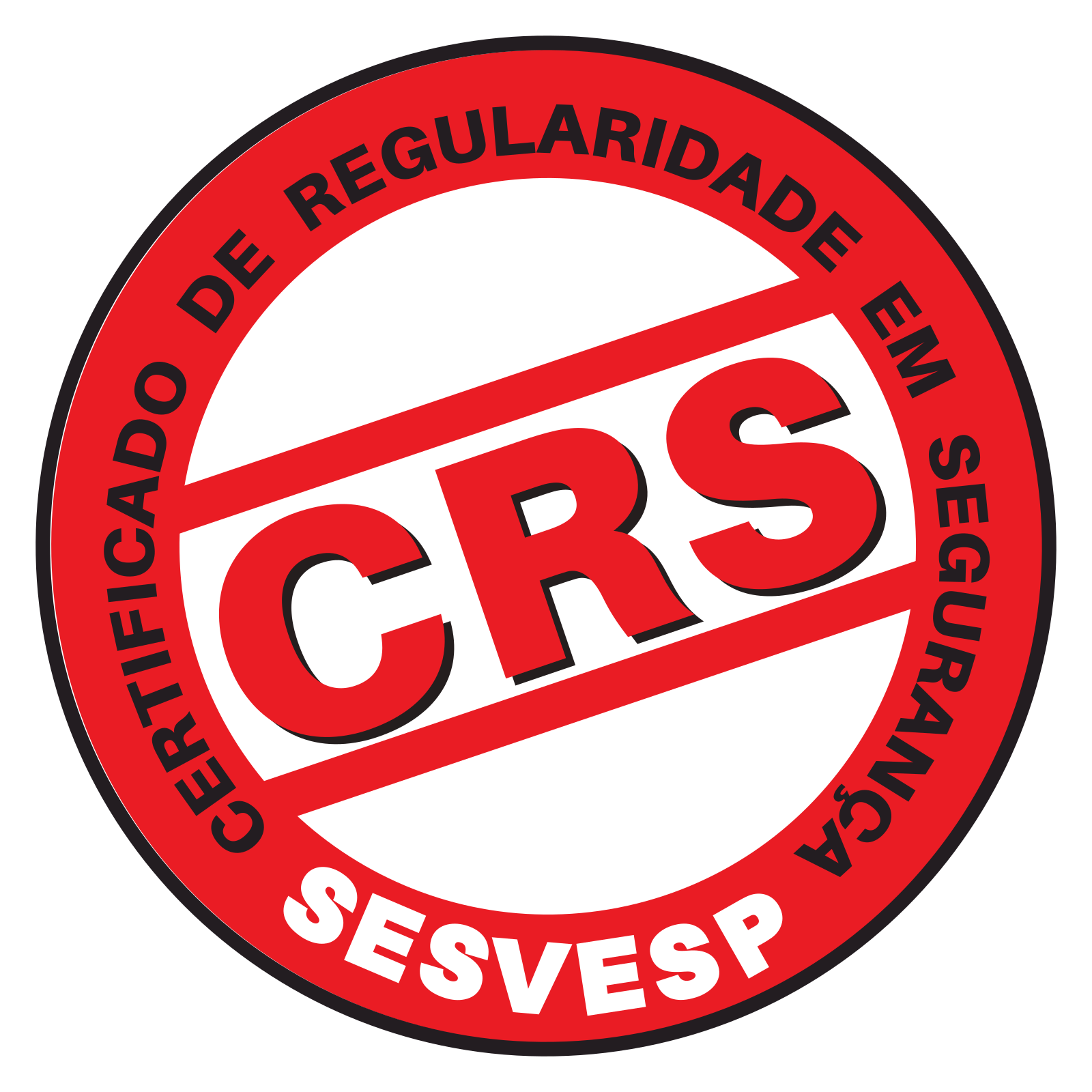 Selo CRS