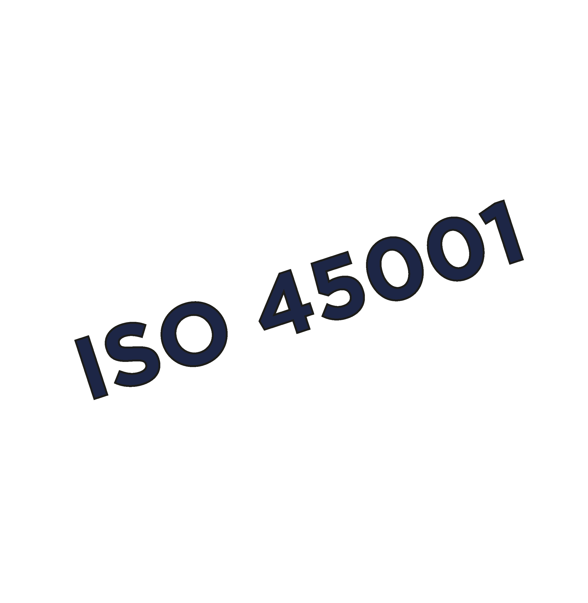 ISO 45001