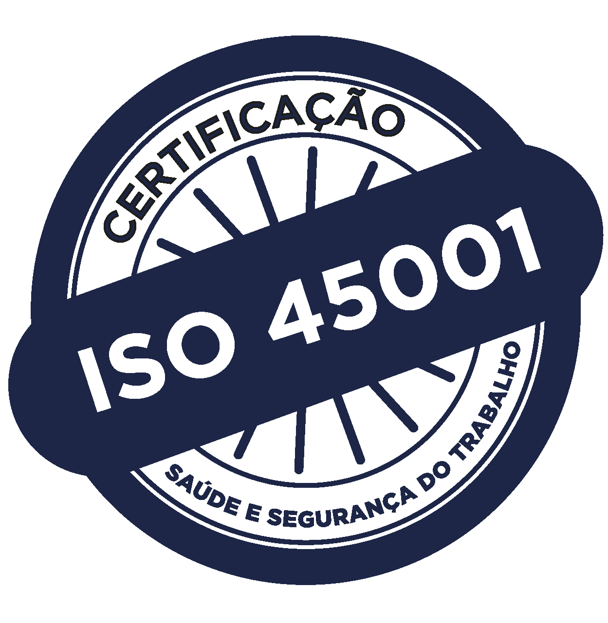 ISO 45001