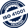 ISO 41001