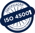 ISO 45001